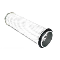 Luft - Indre Filter                 