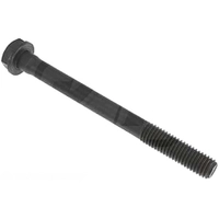 Topplokksbolt