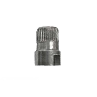 Tachometer Drivaksel