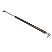 Gassylinder 610Mm