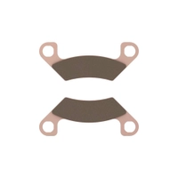 Bremskloss Kit