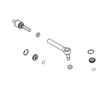 TIE ROD ASSEMBLY
