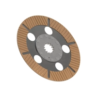BRAKE DISK