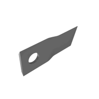 KNIV HØYRE