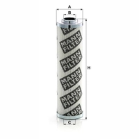 MANN Transmisjonsfilter HD 623/1