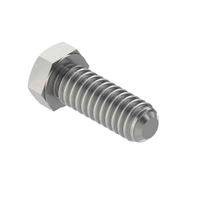 CAP SCREW