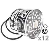 Drivstoff Filter                   