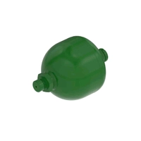 HYDRAULIC ACCUMULATOR