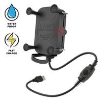 RAM TOUGH CHARGE WIRELESS WITH X   