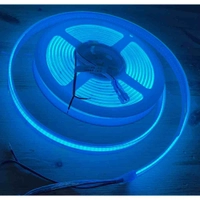 Led Lyslenke For Utendørs Bruk Rgb
