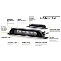 Lazer® Linear 42