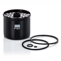 MANN Drivstoffilter P 917 x
