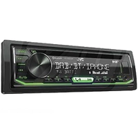 DAB radio