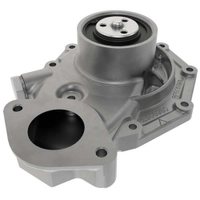 BYTTE WATER PUMP REMAN