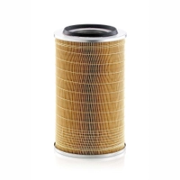 MANN Luftfilter C 23 440/4