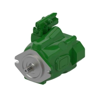Hydraulikkpumpe variabel displ