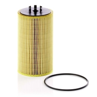 MANN Oljefilter HU 13 125/3 x