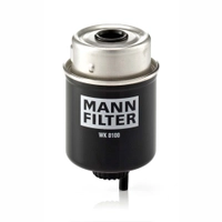 MANN Drivstoffilter WK 8100