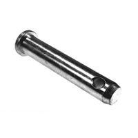  Toppstagbolt Kat 2   110Mm