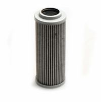 MANN Hydraulikkfilter styring HD 55
