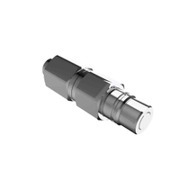 HYDR. OUICK COUPLER PLUG