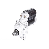 Starter Motor 2.8Kw (Zt)           