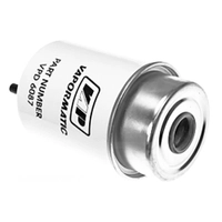 Drivstoff Filter 150 Micron             