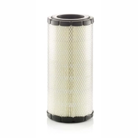 MANN Luftfilter C 19 005