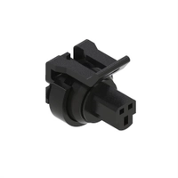 ELEC. CONNECTOR HOUSING
