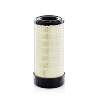 MANN Luftfilter C 16 015