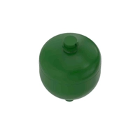 HYDRAULIC ACCUMULATOR