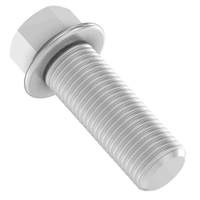 Bolt m10x35
