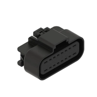 ELEC. CONNECTOR HOUSING