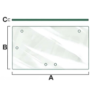 Glassruet Bak Case