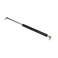 Gassylinder
