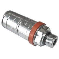 Iso-Kobling Lang Type M22X1,5