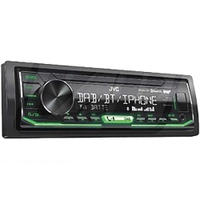 Jvc Radio Dab+ 12V