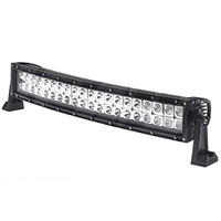 Led Lysbar Kurvet 8800Lm
