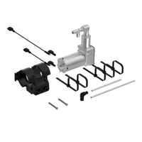 Kompressor kit