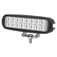 Ledtronic Led Arbeidslys 16 Watt Fl
