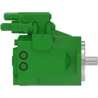 Reman hydraulikkpumpe
