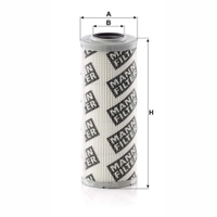 MANN Hydraulikkfilter HD 805 x