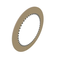 BRAKE DISK