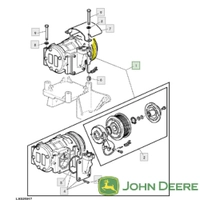 COMPRESSOR REMAN
