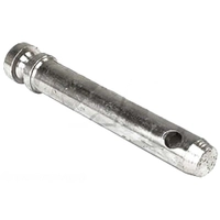Toppstagbolt  16-82,6Mm