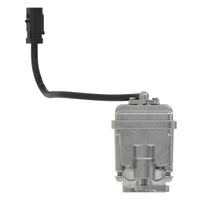 Turbo Activator
