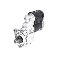 Starter Motor 2.8Kw (Mf)           