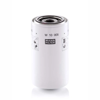 MANN Oljefilter W 10 005