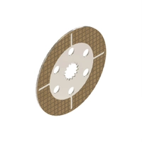 BRAKEDISK