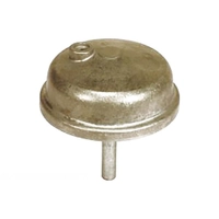 Drivstoff Filter Bowl                   